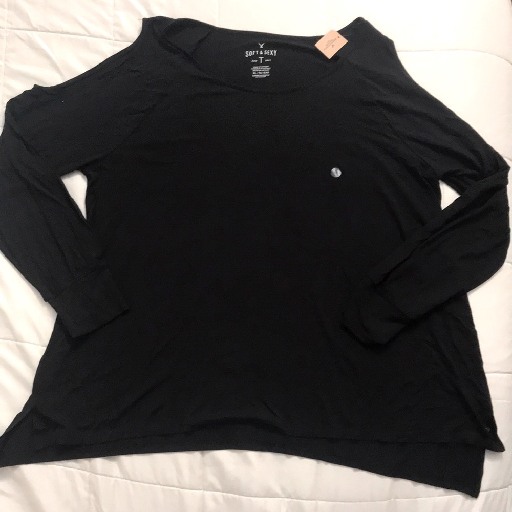 American Eagle Soft&Sexy T